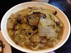 白菜魯-古早人小吃店(黄河北路店)