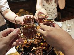 -小吊梨汤·北京菜·烤鸭(清河万象汇店)