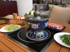 -中家鑫园温泉酒店鑫悦汤泉