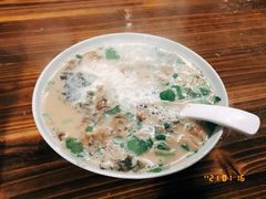 -云南大锅豆浆店