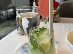青椰莫吉托-王品牛排(珠海富华里店)