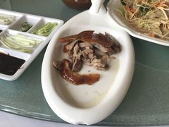 -肥肥小厨(咸阳路店)