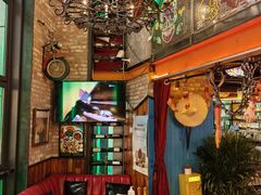 -Famous肥猫墨西哥音乐餐吧(五棵松华熙LIVE店)