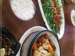 -杨家汀州韵(万达店)
