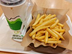 -德克士(砂之船奥特莱斯店)