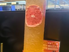 -探鱼·鲜青椒爽麻烤鱼(银泰城店)