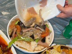 -喜洋洋(中山四路店)