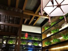 -小厨娘淮扬菜(清江苏宁广场店)