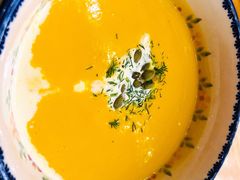 南瓜汤-Lozhki-ploshki