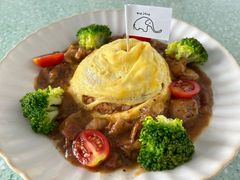 -简象咖啡CAFE ELE JANE(满陇桂雨店)