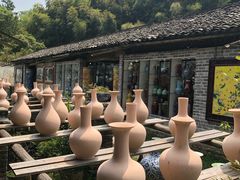 -景德镇古窑民俗博览区