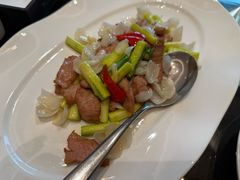 -南京空港温德姆花园酒店·MTF满庭芳中餐厅