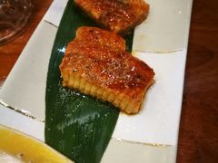 -大渔铁板烧(中山路八佰伴店)