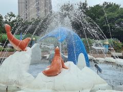 -合肥海洋世界