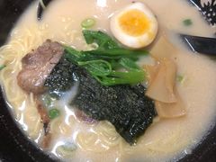 豚骨拉面-胜代日本料理(云程巷小区店)