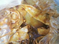 -上园鸡骨棒(上园小区店)