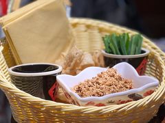 -鲁菜根·泰山菜(泰山店)