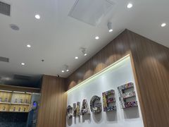-霸王茶姬(大连万象汇店)