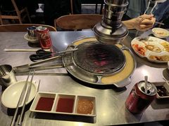 -喜来稀肉(虹泉路店)