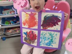 -杨梅红艺术教育(凤城教学中心)