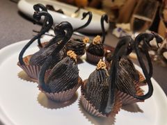 -上海滩餐厅(BFC外滩金融中心店)