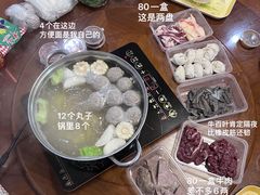 -合意桐坑牛肉粿·鲜牛肉火锅(嵩山总店)