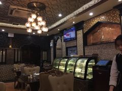 -苏坦土耳其餐厅(白云宾馆店)