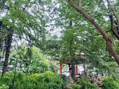-陕西民俗大观园