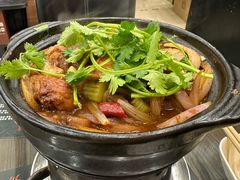 -川香煲(茅台路店)