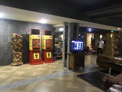 -绿岛汤泉韩式休闲会所
