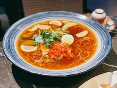 -十三姨正合丰烤肉(营迹路店)