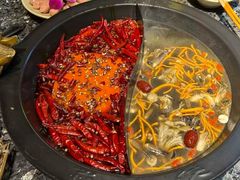-蜀大侠火锅(春熙路店)