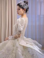 -金海岸婚纱摄影(塘沽店)