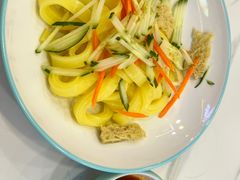 -清真·尖子尖牛肉面(王府井店)