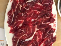 五花肉-陈记顺和潮汕牛肉火锅(韩江路店)