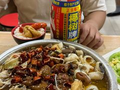 -黑皮酸菜鱼(绣花巷店)
