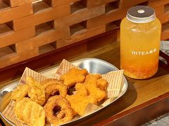 -HITEA嘆萃(北江新区店)