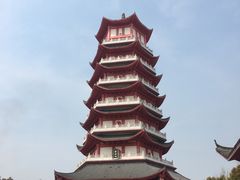 -芜湖方特东方神画