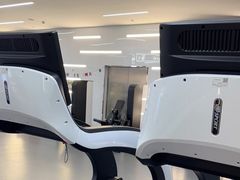 -优昂健身(新光界店)