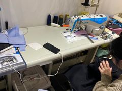 -易改衣 衣服精改 奢品护理