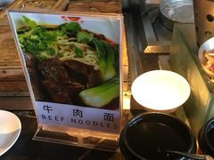 -青岛景园假日酒店-自助餐厅(城阳店)