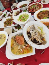 -阳光五洲大酒店·宴会厅