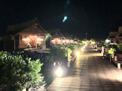 -卡帕莱度假村(西巴丹岛)