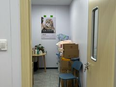 -艾贝尔宠物医院·宠保定点·超声绝育·免疫点(樱花路店)