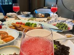 -杭州西湖柳莺里酒店·闻莺厅