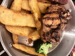 -Ciao窑炉披萨餐厅(宁波阪急店)