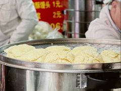 -俞记安顺特色破酥包(民生路店)