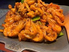 -炭舍干锅(华发商都店)