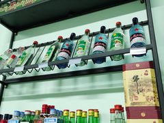 -阿龙烤串