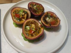 -79号渔船海鲜饭店(宝安店)